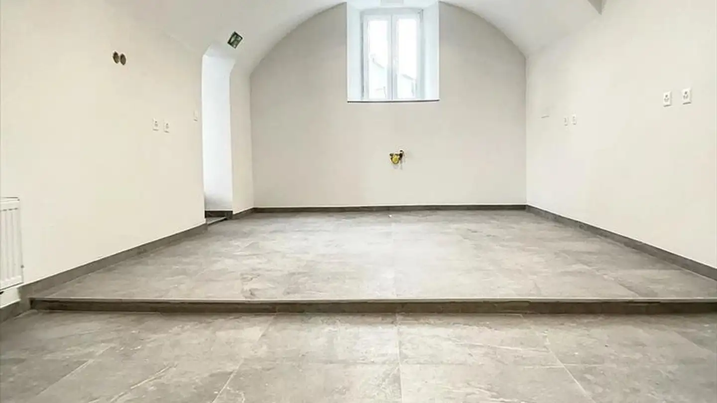 Portico in affitto - Route Cantonale 49, 1897 Les Evouettes - Photo 4