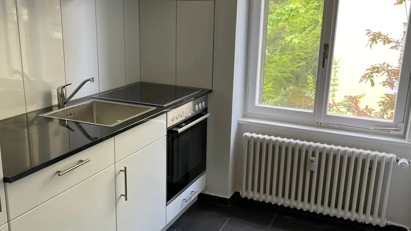 Appartement à louer - Bedastrasse 2, 9000 St. Gallen - Photo 2