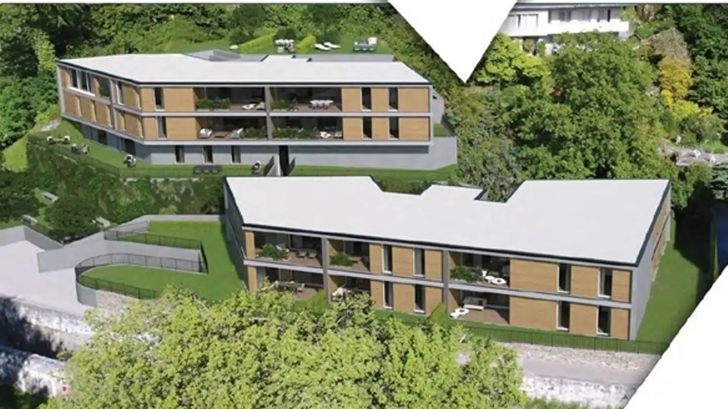 Appartamento in vendita - 6512 Giubiasco - Photo 2