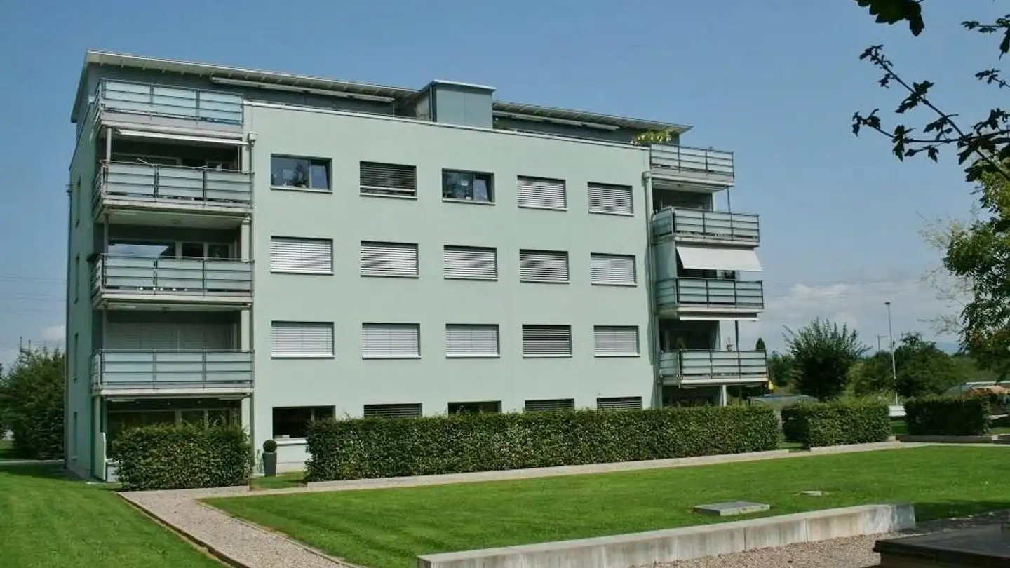 Apartment for rent - Schallengasse 32, 4313 Möhlin