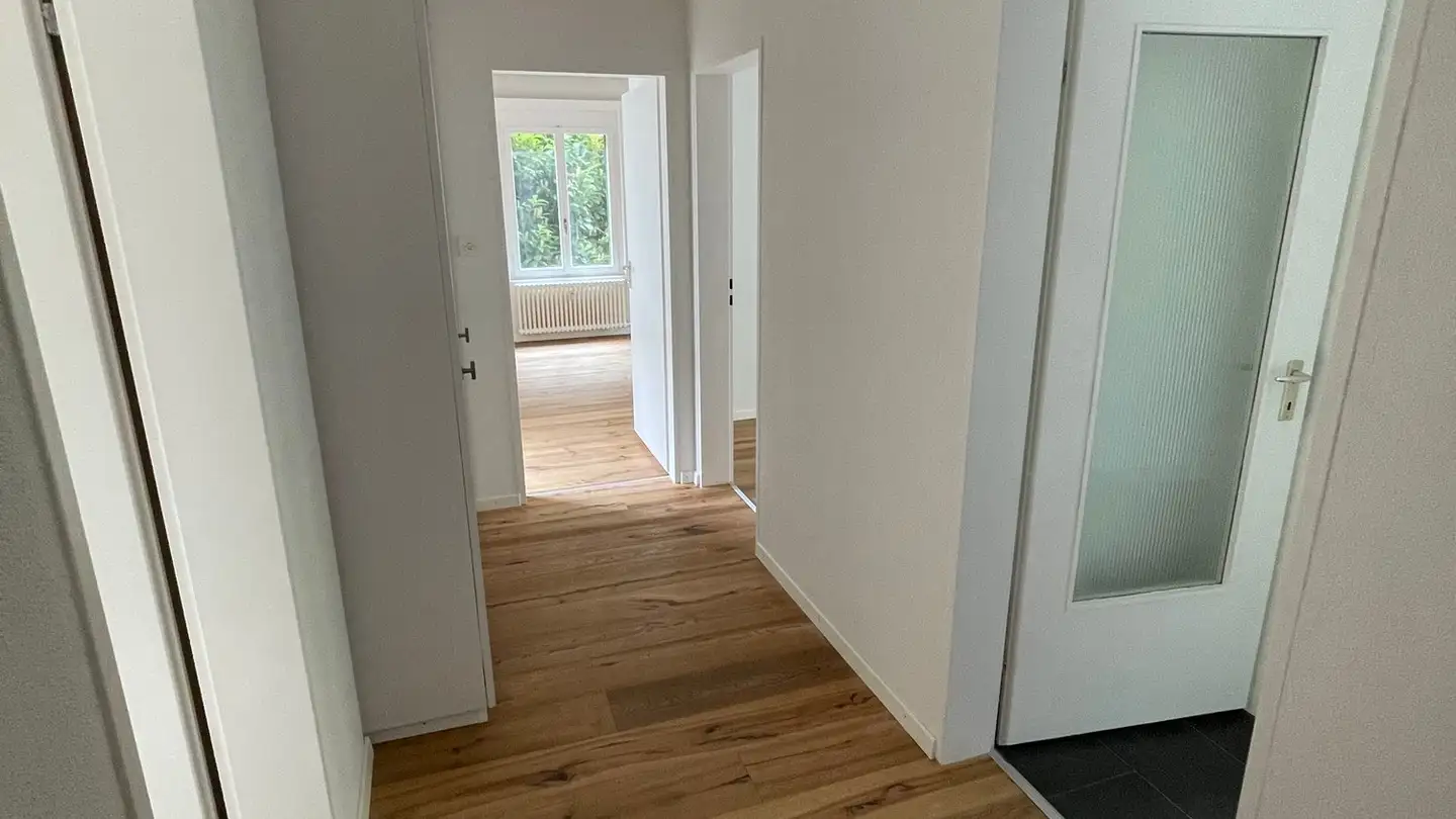 Appartement à louer - Bedastrasse 2, 9000 St. Gallen - Photo 3