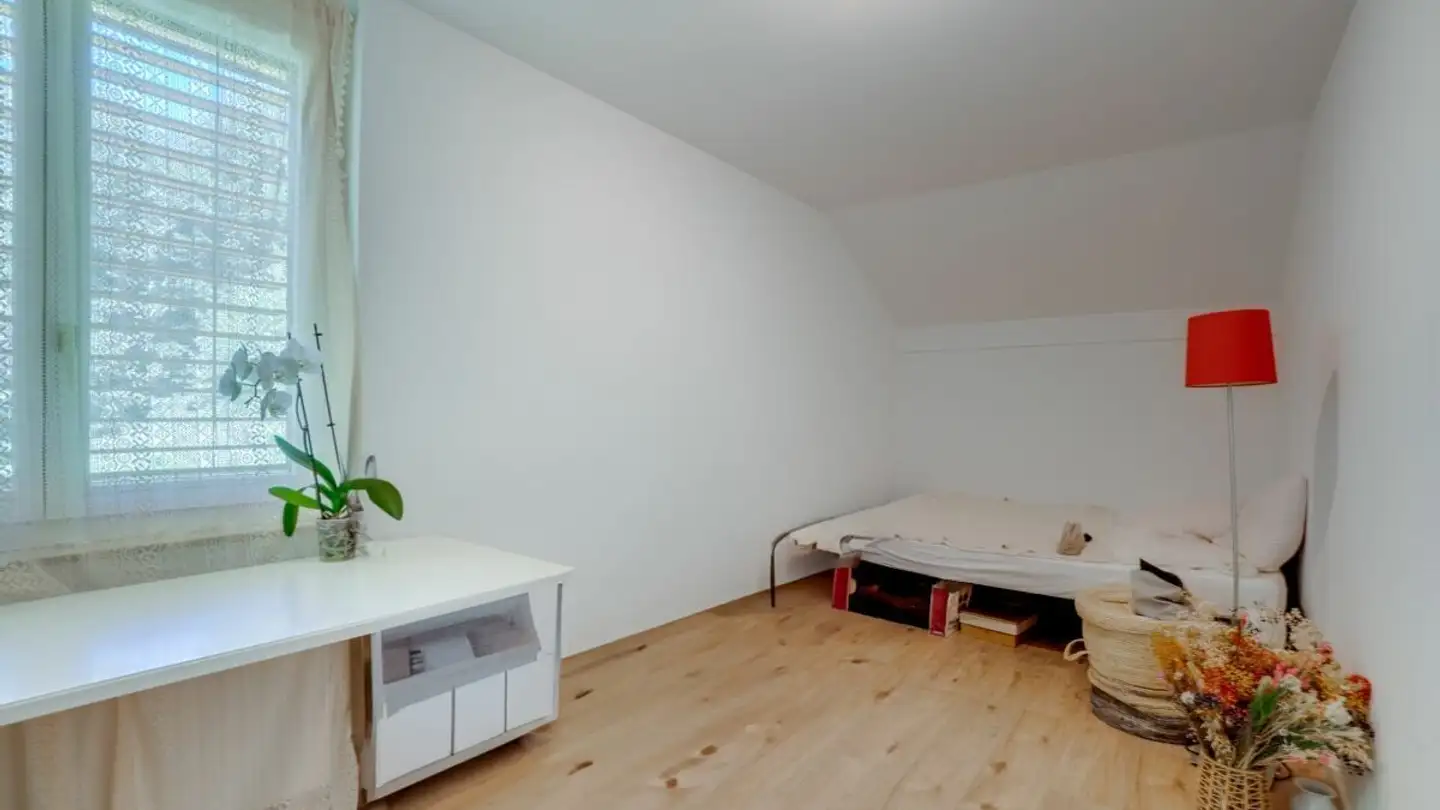 Attico in vendita - Hubel 77, 1737 Plasselb - Photo 3