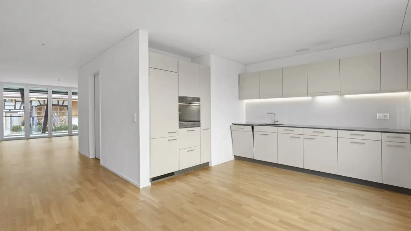 Apartment for rent - Zürcherstrasse 13c, 8956 Killwangen - Photo 3