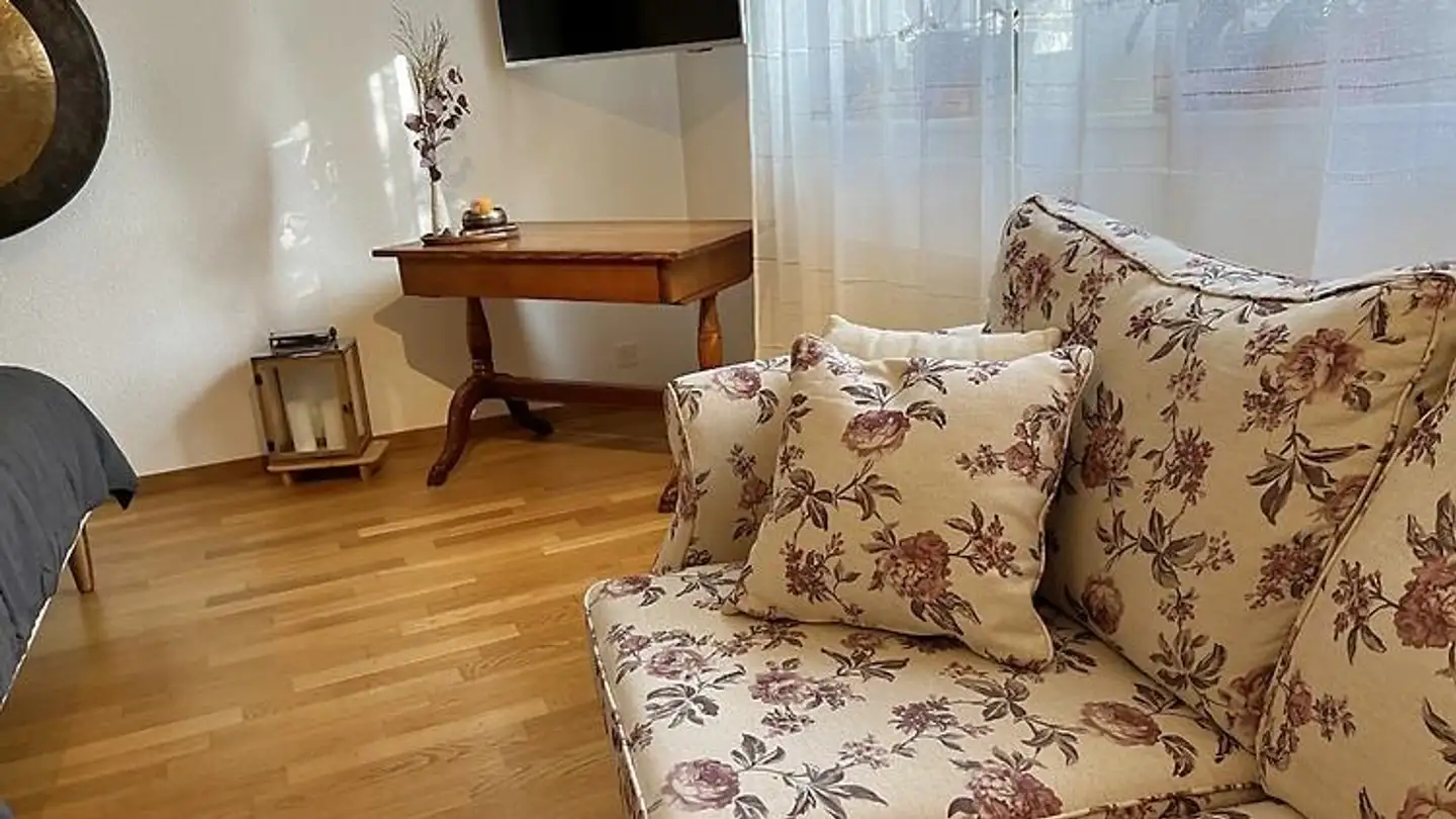 Appartement meublé à louer - 3604 Thun - Photo 2