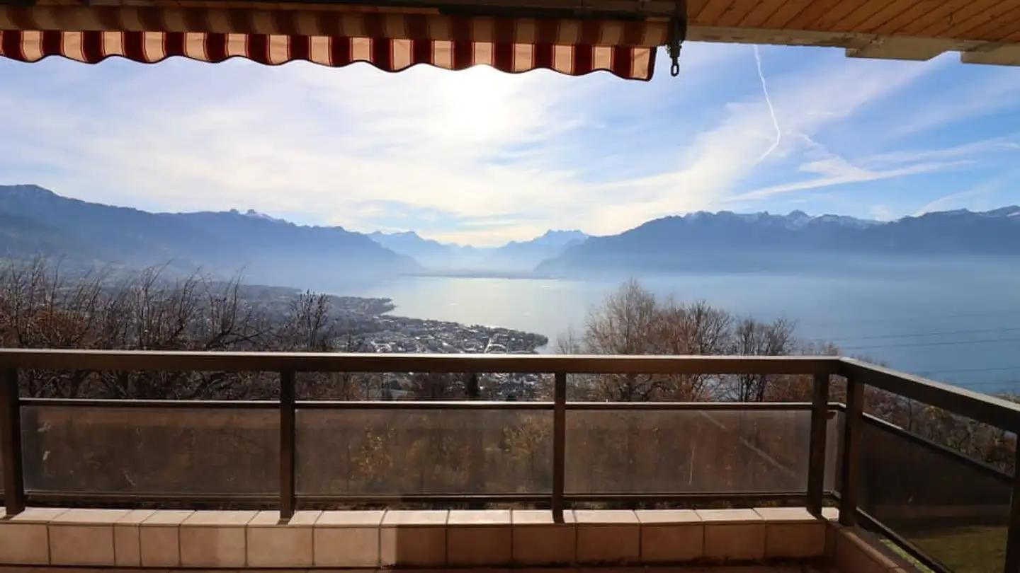 Wohnung kaufen - 1803 Chardonne - Foto 3