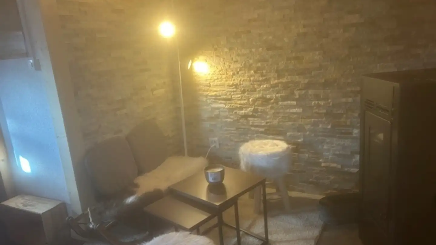 Studio à louer - Route Du Pillon 185, 1865 Les Diablerets - Photo 2