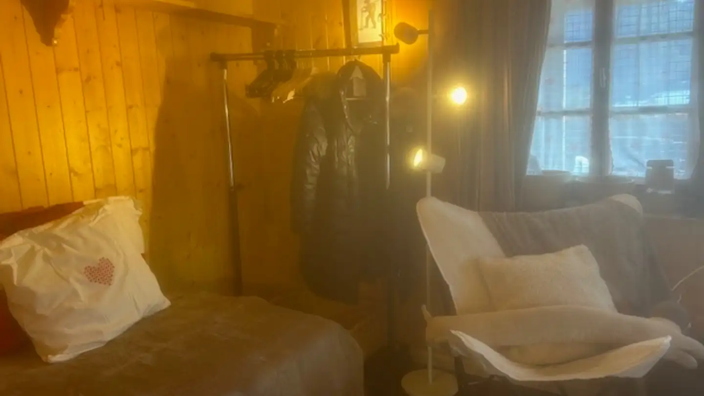 Studio à louer - Route Du Pillon 185, 1865 Les Diablerets - Photo 4