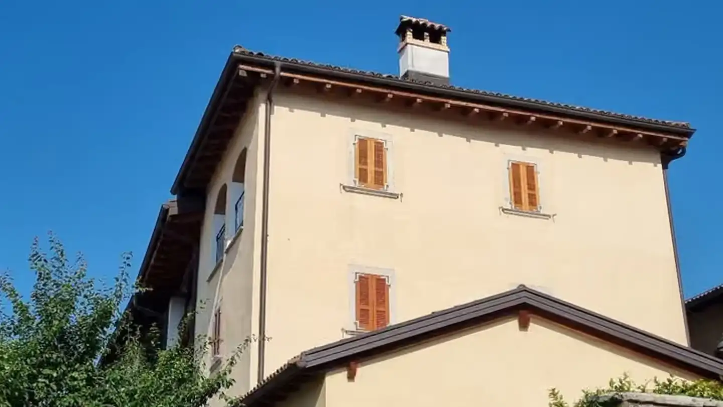 Appartamento in affitto - Cantón Sótt 34, 6864 Arzo