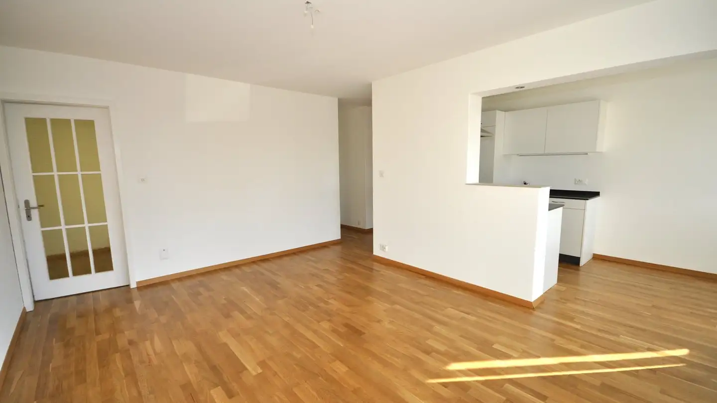 Apartment for rent - Ausmattstrasse 8, 4132 Muttenz - Photo 2