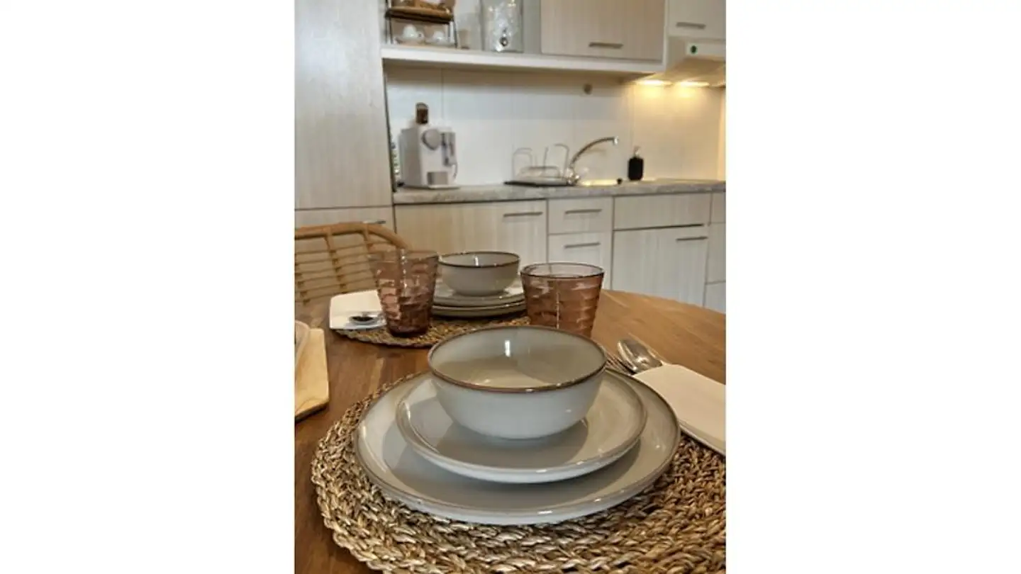 Appartement meublé à louer - 3604 Thun - Photo 4