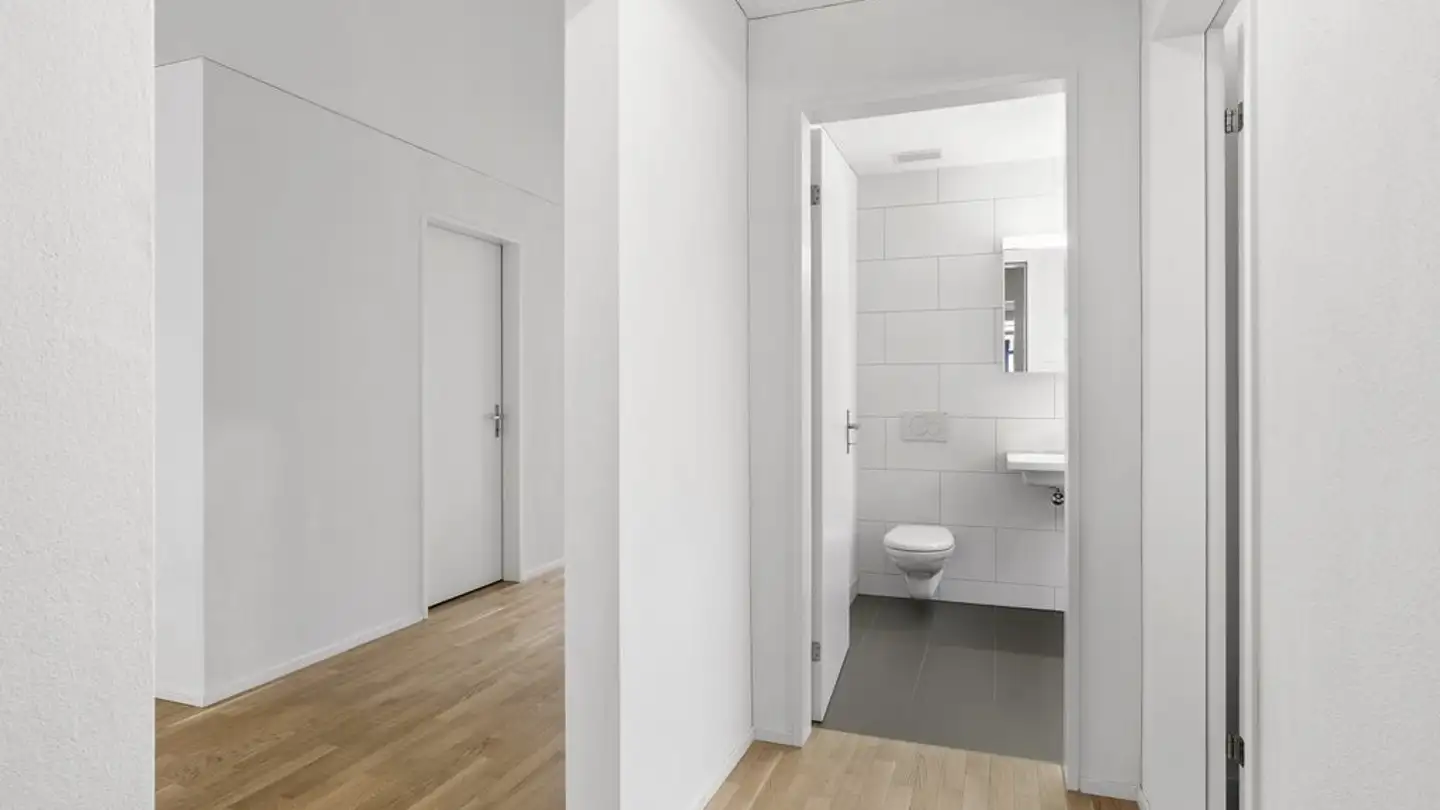 Apartment for rent - Zürcherstrasse 13c, 8956 Killwangen - Photo 4