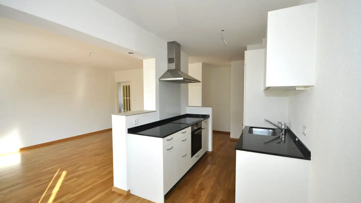 Apartment for rent - Ausmattstrasse 8, 4132 Muttenz