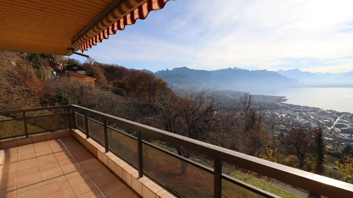 Wohnung kaufen - 1803 Chardonne - Foto 2