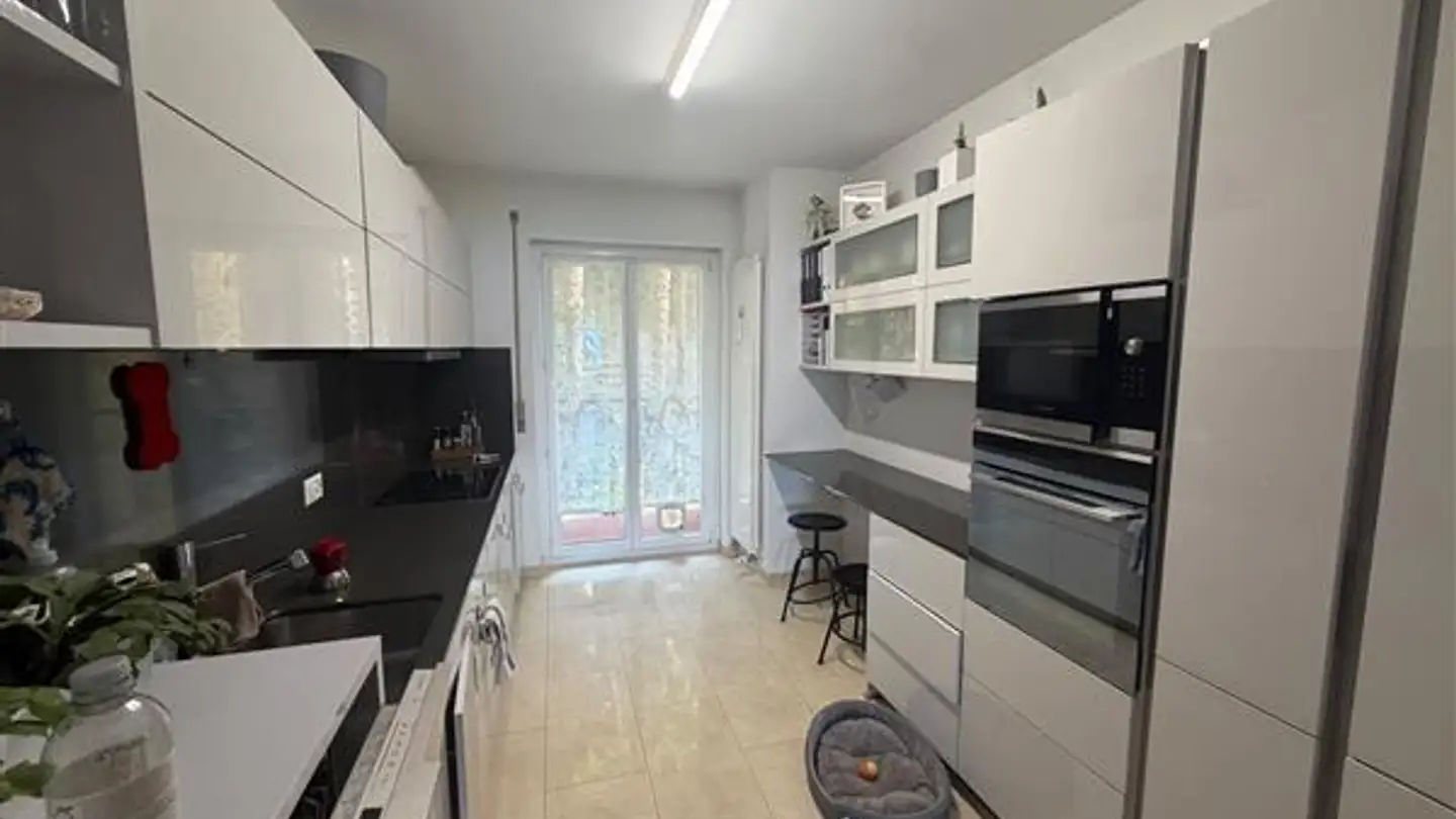Appartamento in affitto - 6976 Castagnola