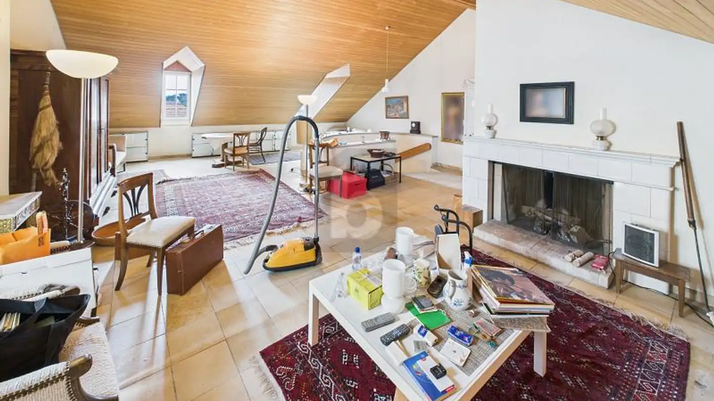 Duplex à louer - 3400 Burgdorf