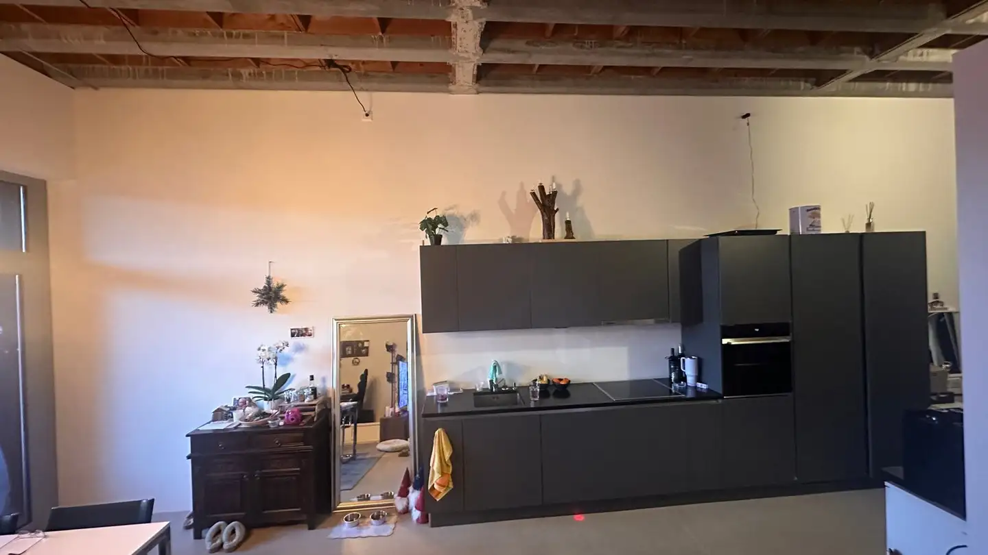 Wohnung mieten - 4718 Holderbank SO - Foto 4