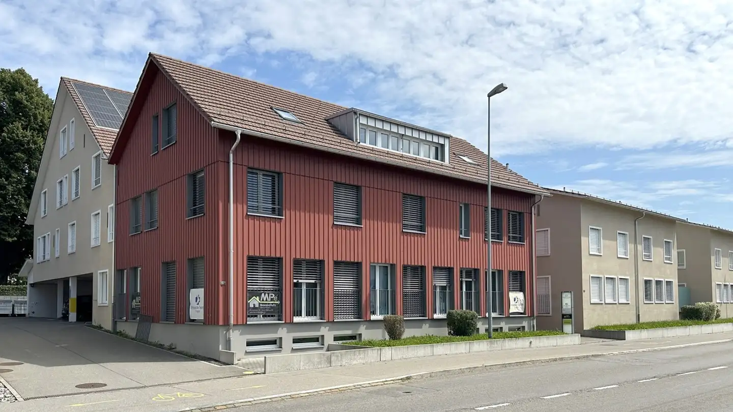 Appartamento in affitto - Hochstrasse, 8330 Pfäffikon ZH