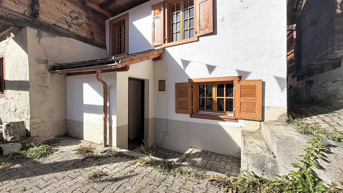 Row house for sale - 1948 Sarreyer - Photo 2