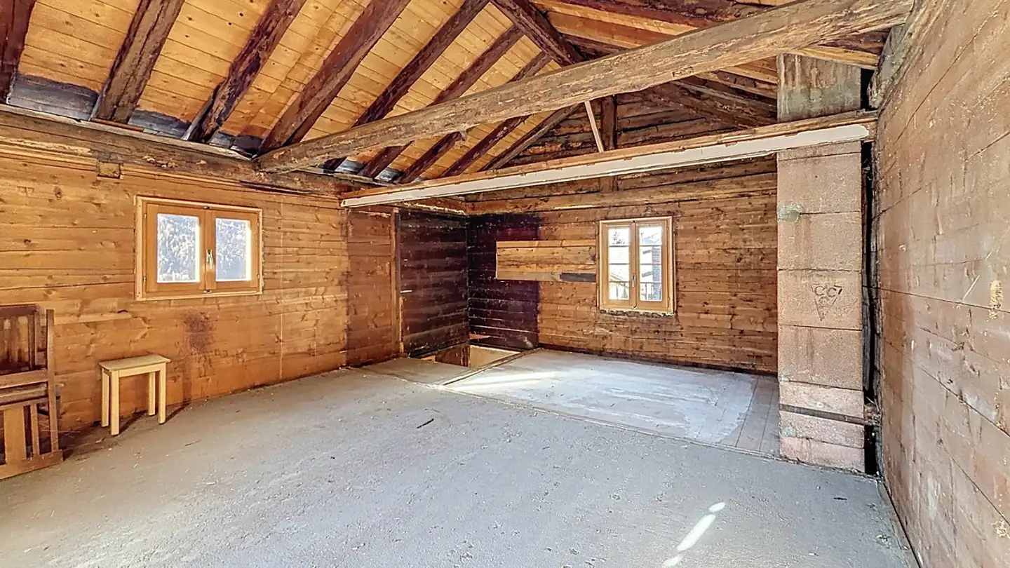 Row house for sale - 1948 Sarreyer - Photo 3