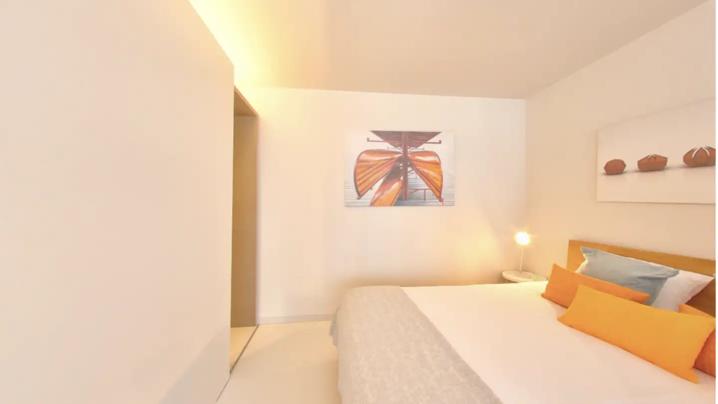 Studio à louer - Rue De La Morâche 8, 1260 Nyon - Photo 3