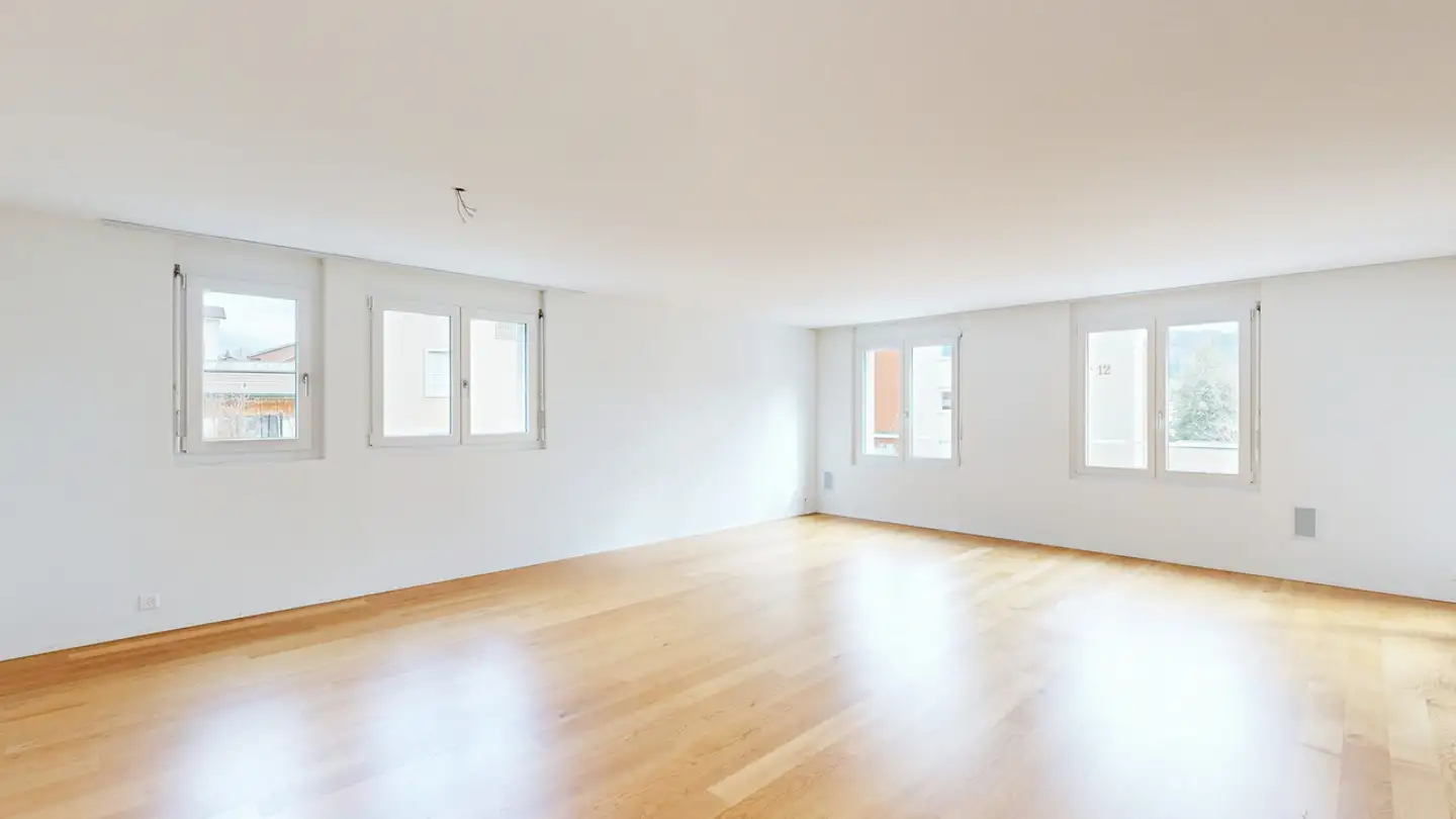 Appartamento in affitto - Hochstrasse, 8330 Pfäffikon ZH - Foto 2