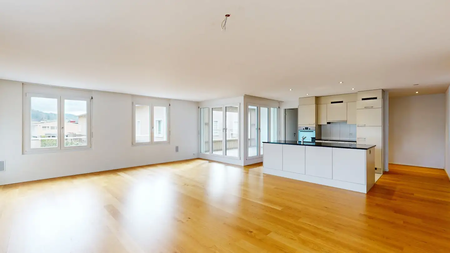 Appartamento in affitto - Hochstrasse, 8330 Pfäffikon ZH - Foto 3
