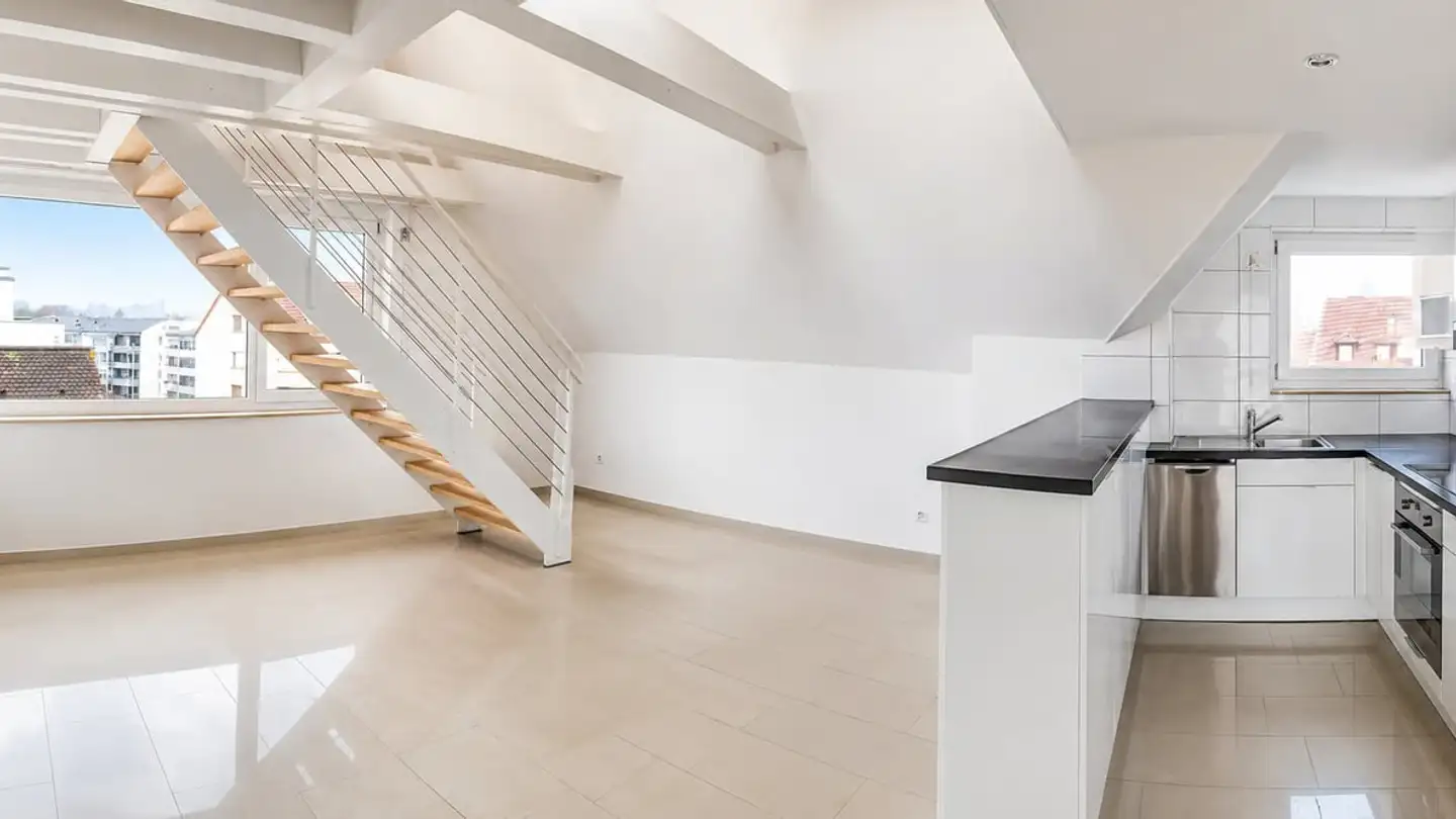 Maisonette mieten - Wuhrweg 21, 4450 Sissach - Foto 3