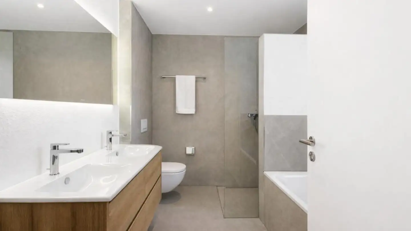 Penthouse kaufen - 9444 Diepoldsau - Foto 4