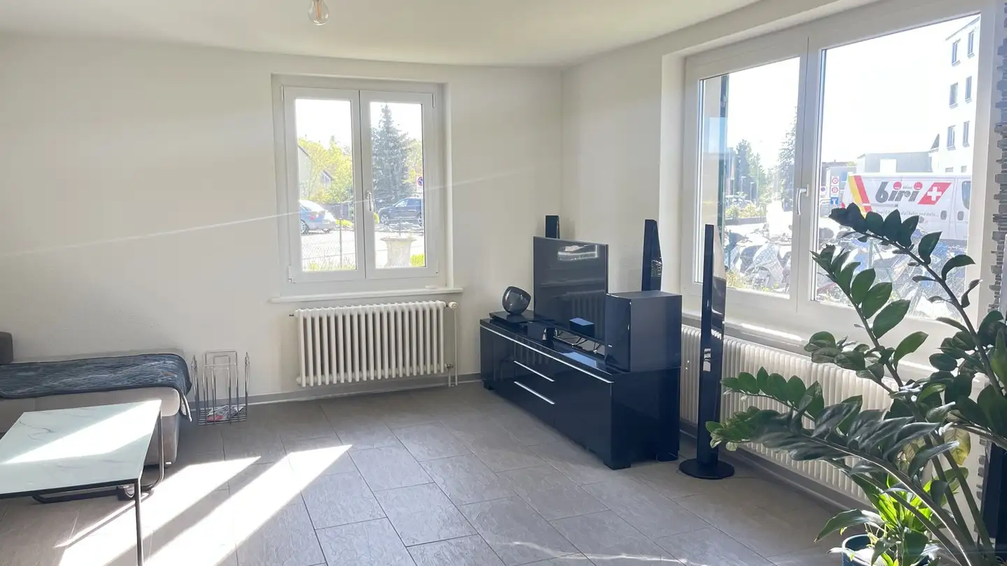 Chambre à louer - Seidenhofweg 1, 4653 Obergösgen - Photo 3