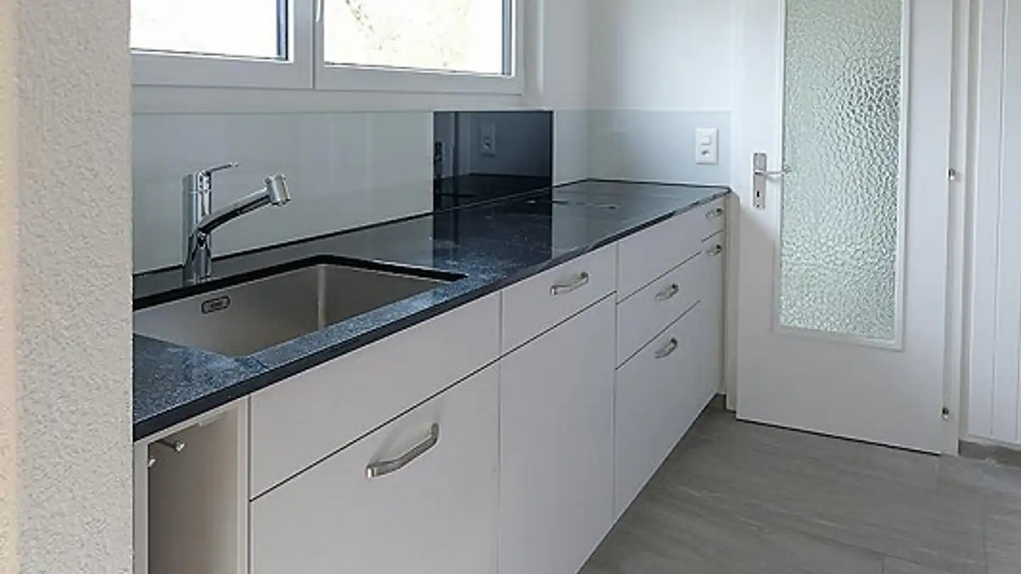 Single house for rent - Sonnenrain 1, 5524 Niederwil AG - Photo 3