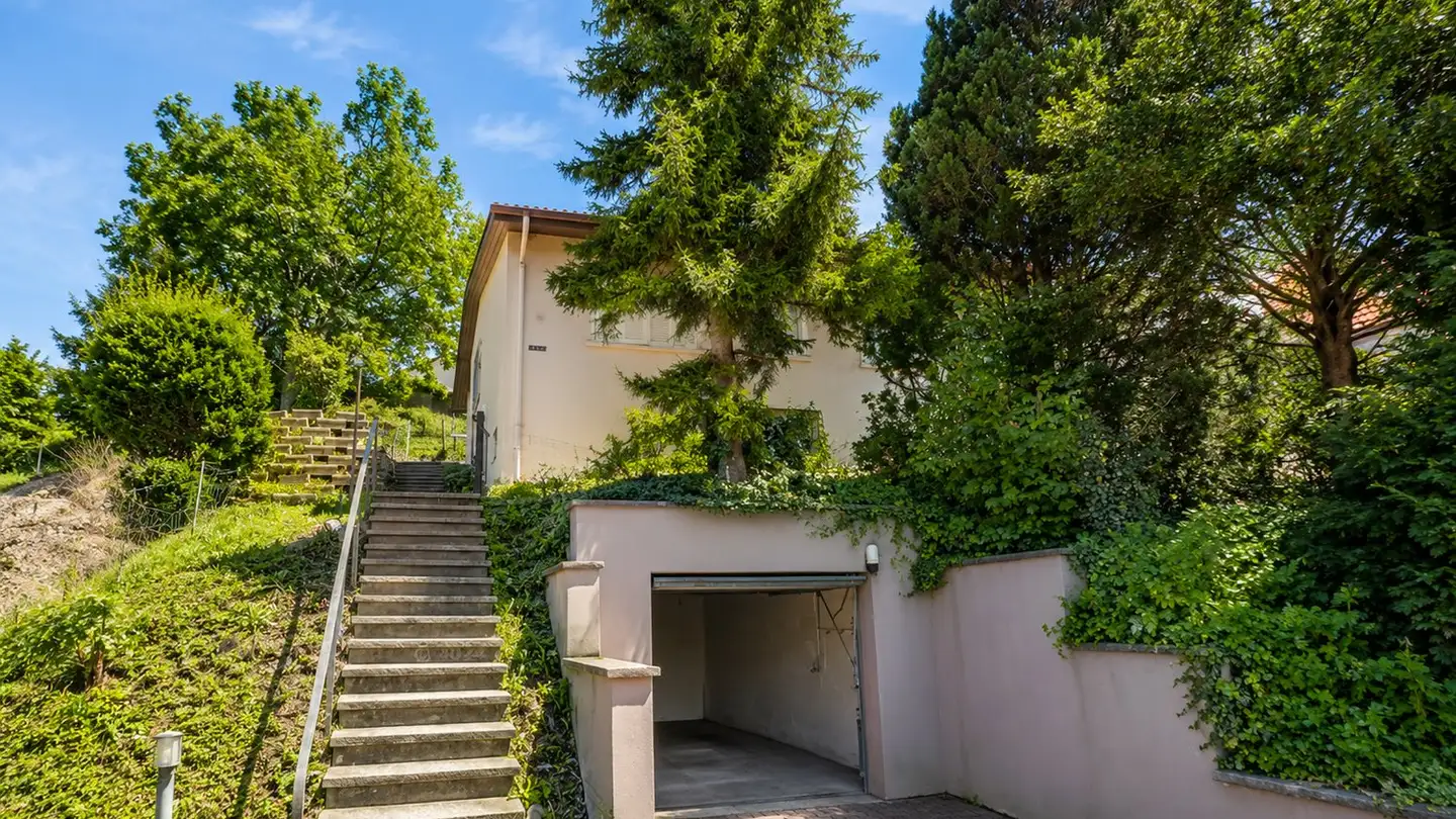 Maison individuelle à vendre - Pilatusstrasse 6a, 5703 Seon