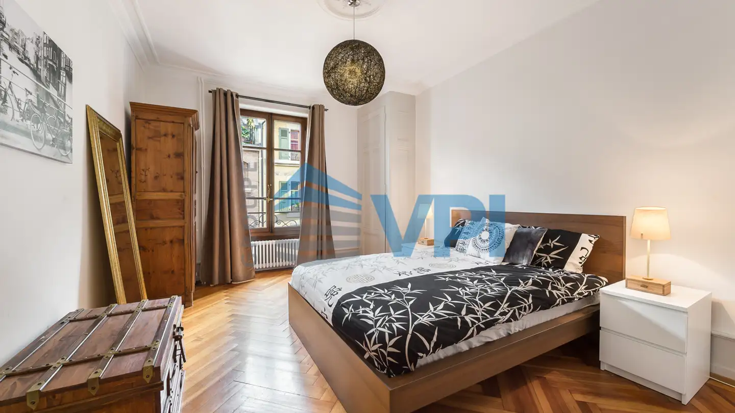 Appartamento in affitto - Rue Du Clos 16, 1207 Genève - Foto 3