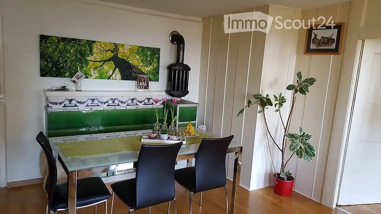 Appartement à louer - 5703 Seon - Photo 2