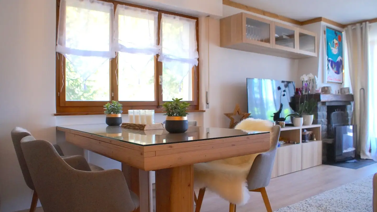 Appartement à vendre - Route De Crans-Montana, 3963 Montana - Photo 4