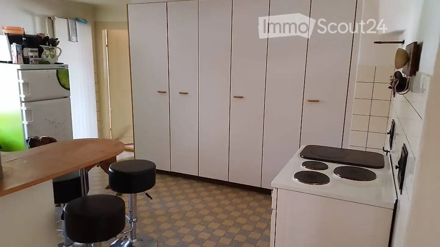 Appartement à louer - 5703 Seon - Photo 3