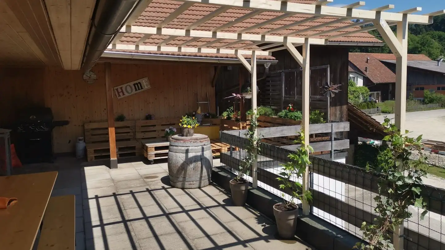 Appartement à louer - 5703 Seon - Photo 4