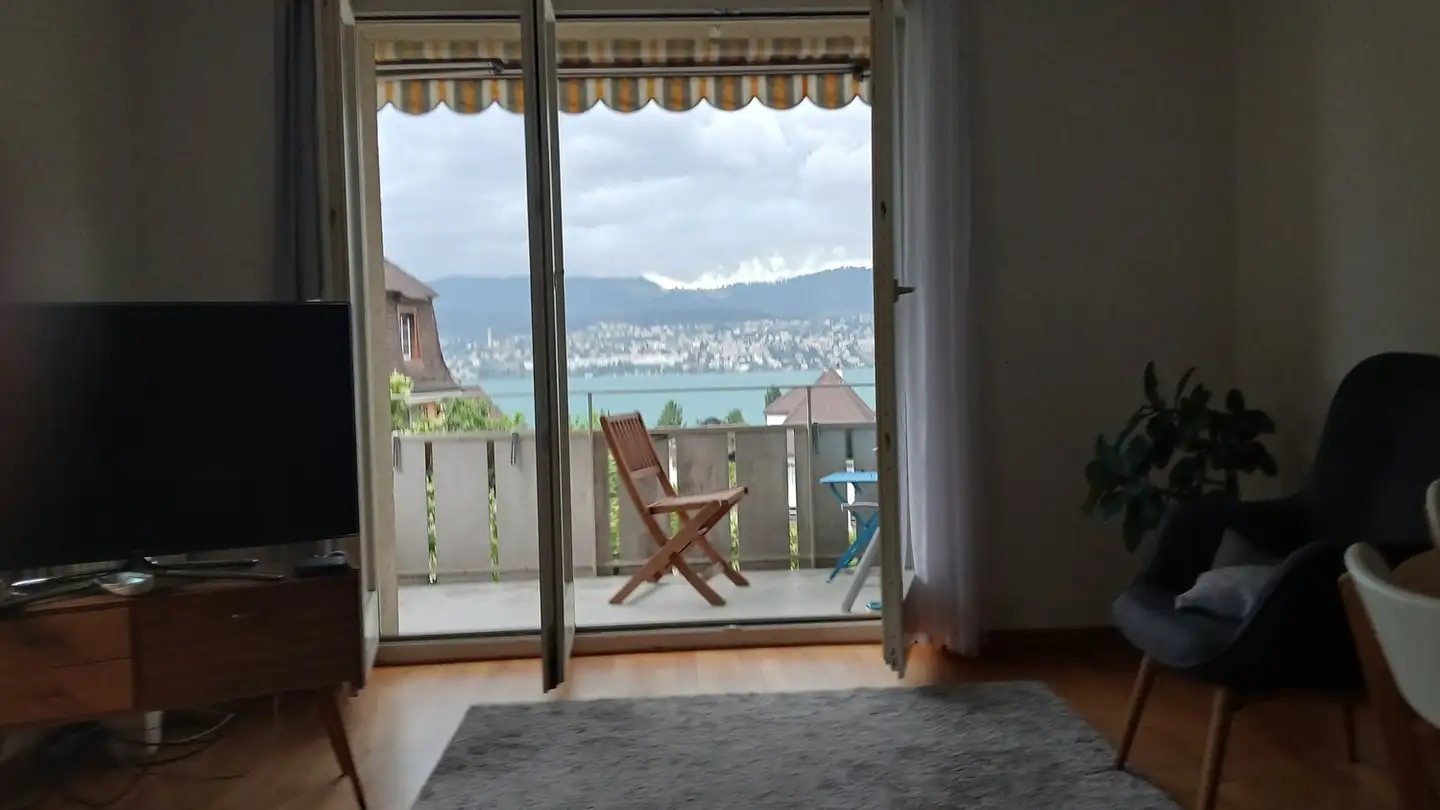 Appartement à louer - 8703 Erlenbach ZH
