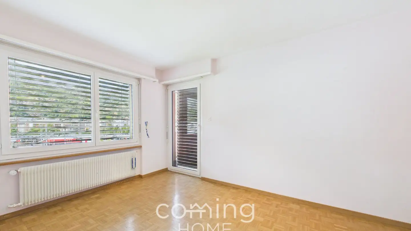 Appartamento in vendita - Nordstrasse 14, 3900 Brig - Foto 3