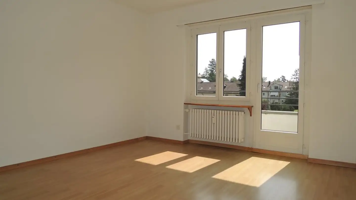 Appartement à louer - Gebhartstrasse 30, 3097 Liebefeld - Photo 2