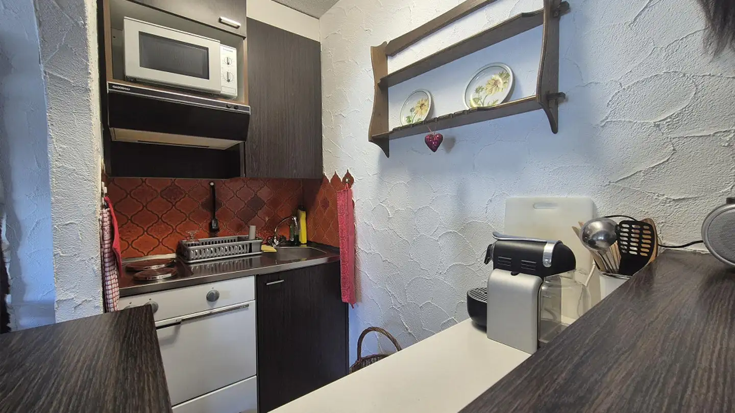 Wohnung kaufen - Alteinring 9, 7270 Davos Platz - Foto 3