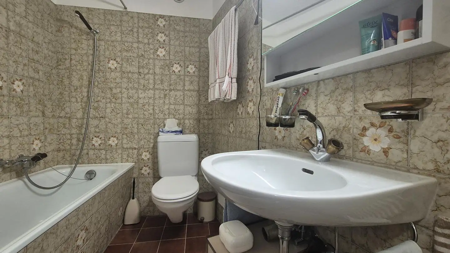 Wohnung kaufen - Alteinring 9, 7270 Davos Platz - Foto 4