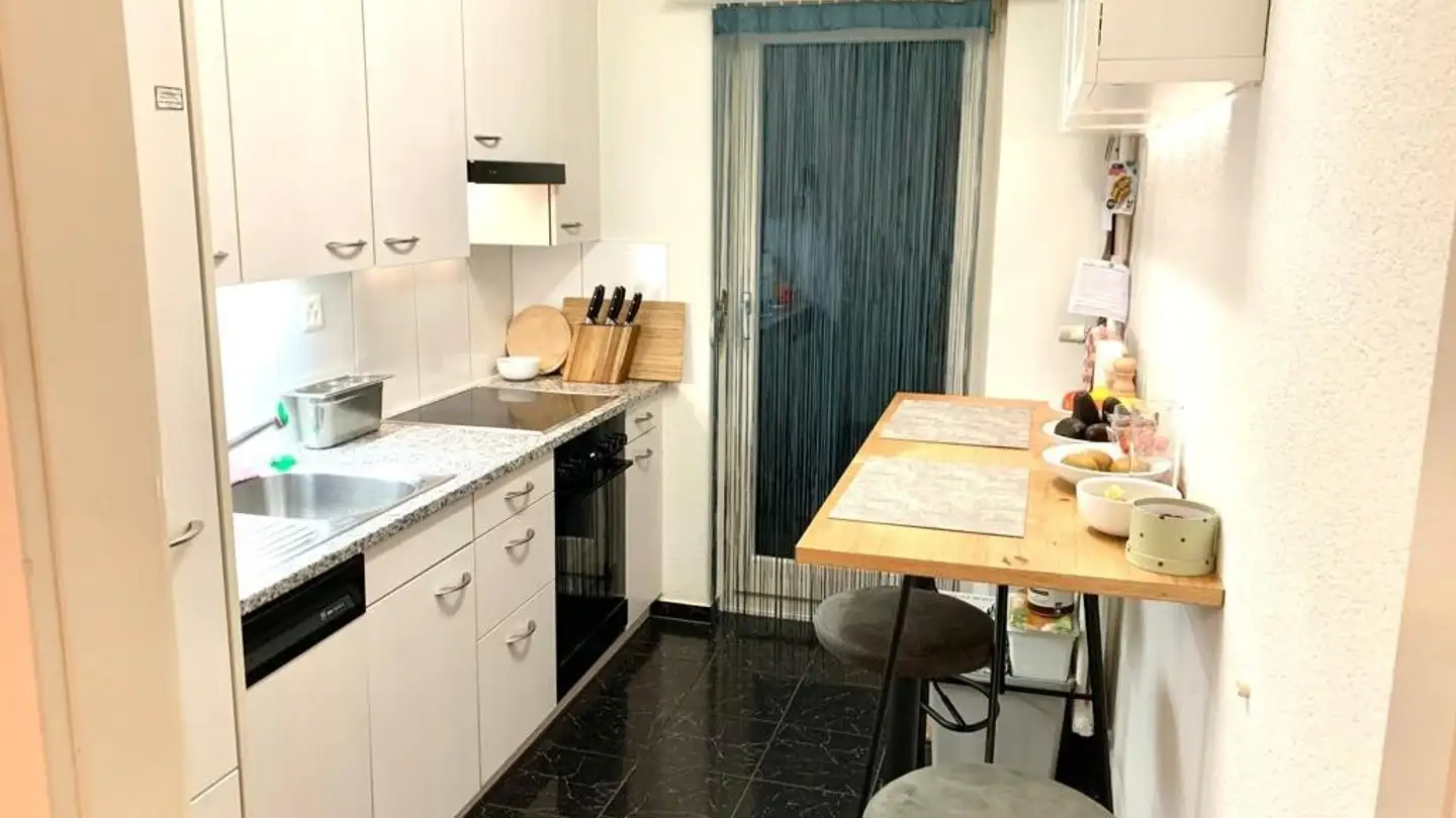 Zimmer mieten - Hulfteggstrasse 33, 8400 Winterthur