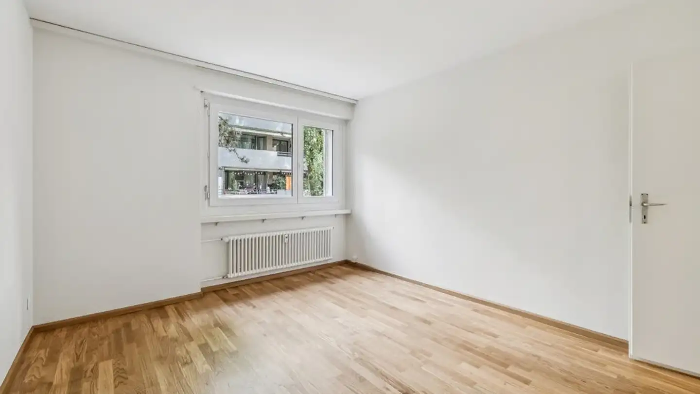 Appartement à louer - In Den Ziegelhöfen 6, 4054 Basel - Photo 3