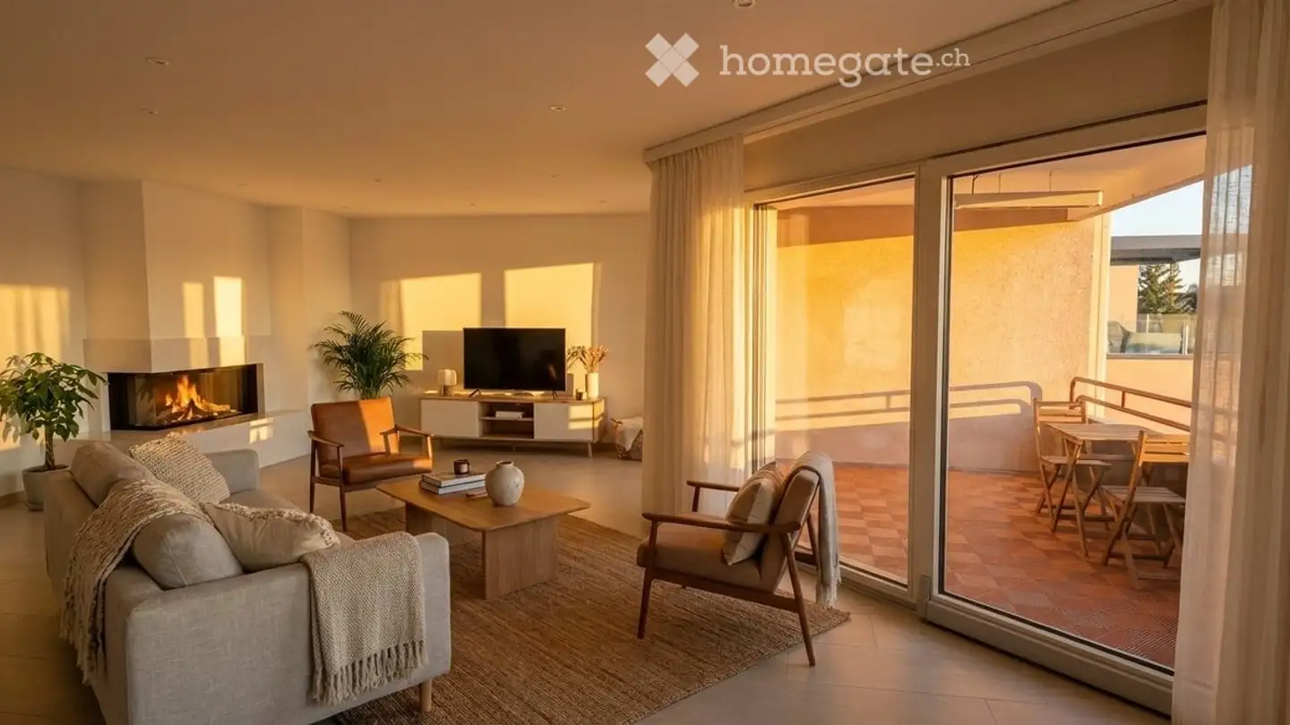 Appartamento in vendita - 2000 Neuchâtel