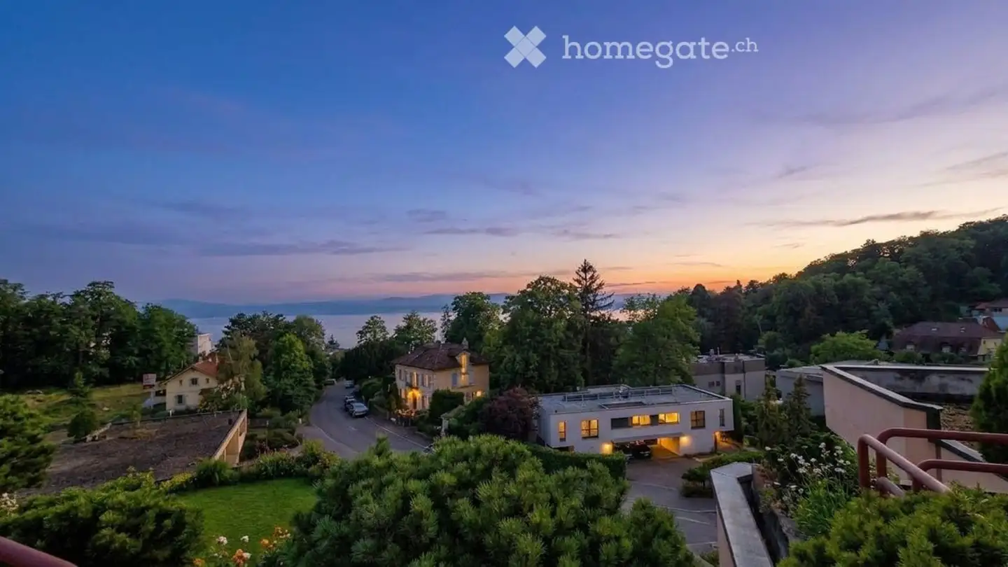 Appartamento in vendita - 2000 Neuchâtel - Foto 2