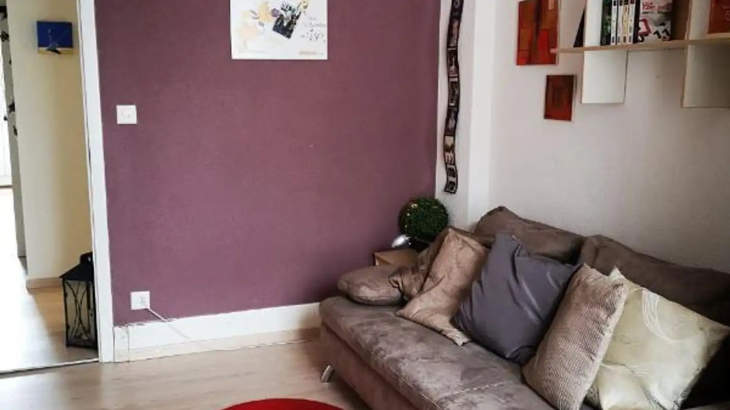 Schloss kaufen - Rue Du Colonel Hoffmeyer 23, 2854 Bassecourt - Foto 3