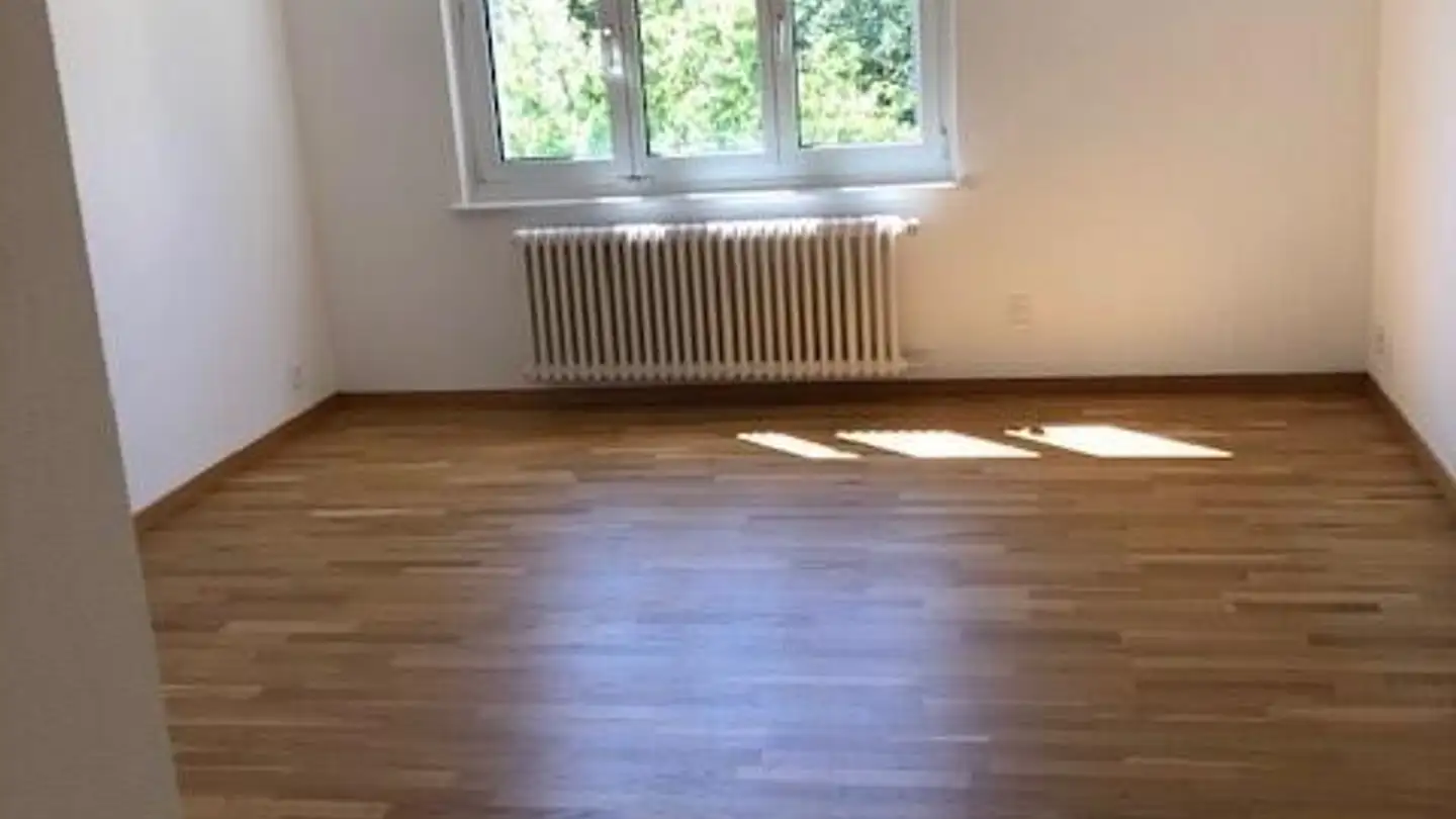 Appartamento in affitto - Promenadenstrasse 5, 9400 Rorschach