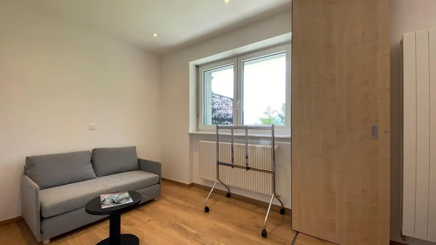 Appartement à louer - Route Des Arolles 10, 3963 Crans-Montana