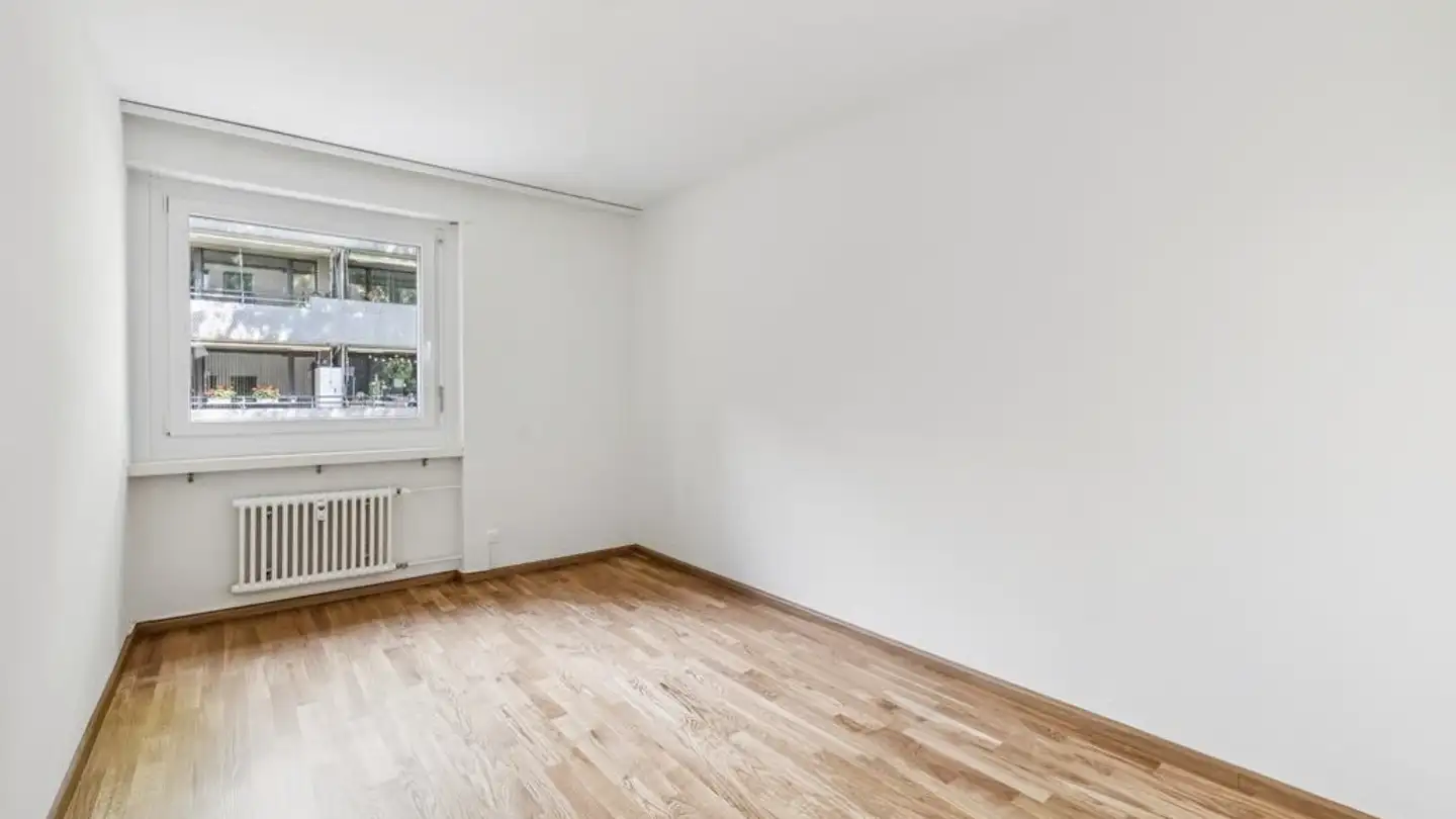Appartement à louer - In Den Ziegelhöfen 6, 4054 Basel - Photo 4