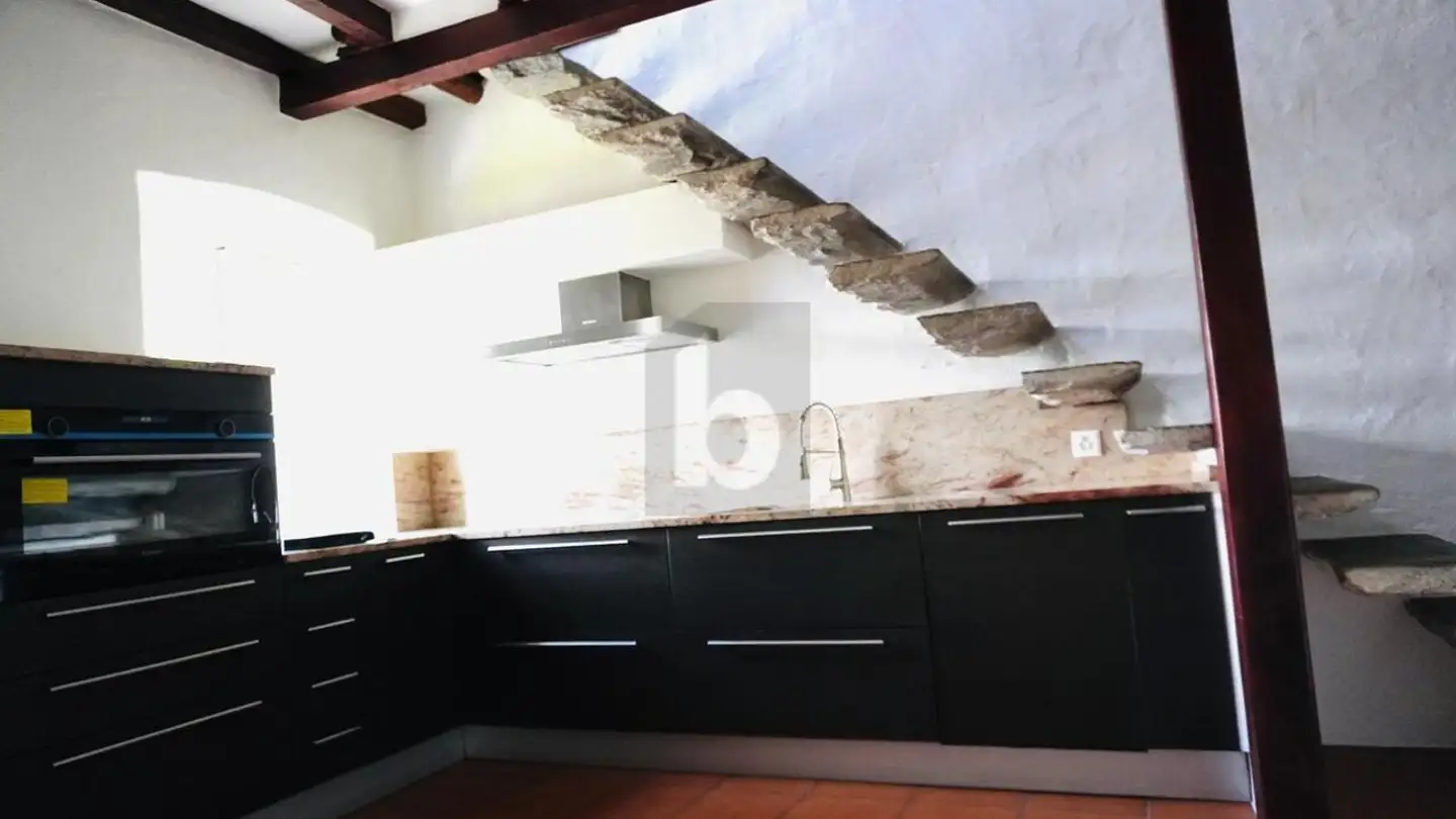 Höhlenhaus kaufen - Via Grancia, 6916 Grancia - Foto 4